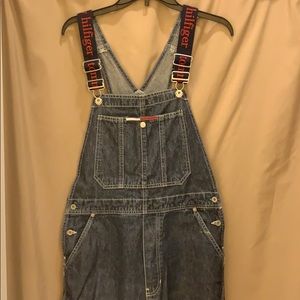 Vintage Tommy Hilfiger Overalls